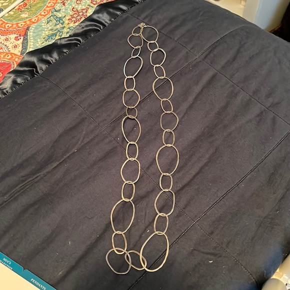 Silpada Jewelry - Silpada Bubble Up Necklace